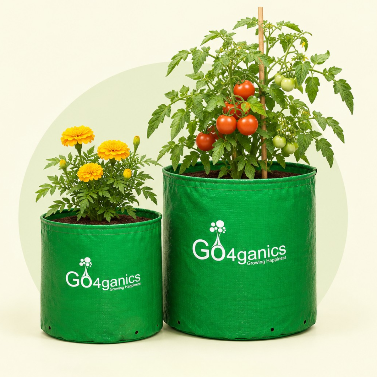 Growbags
