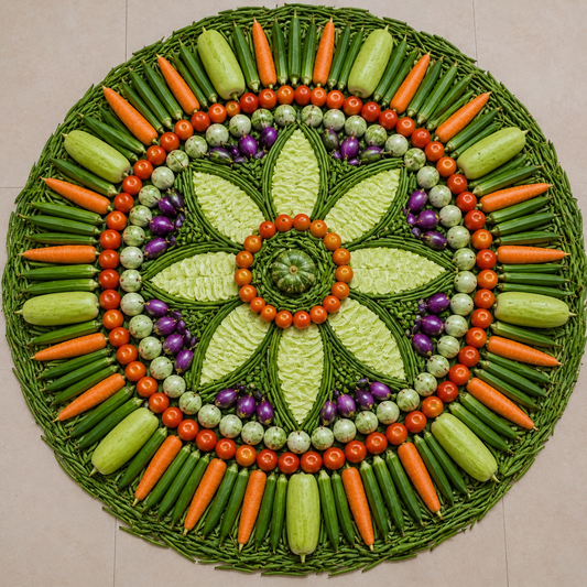 Grow Your Own Onam Sadhya: Onam Vegetables to Grow at Home for Next Year's Harvest