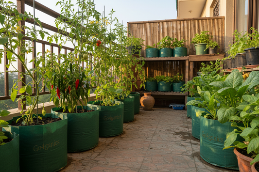 Best Home Garden Starter Kit for Beginners in India – Complete Guide