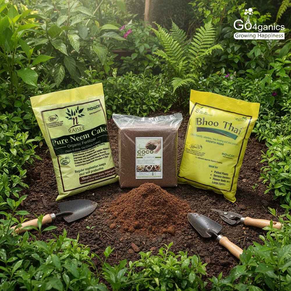 How to Prepare Potting Mix for Home Gardening: A Complete Beginner's Guide