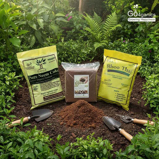 How to Prepare Potting Mix for Home Gardening: A Complete Beginner's Guide