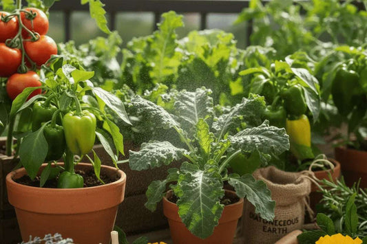 Organic Pest Control for Vegetable Plants During Monsoon: Protect Your Garden Naturally