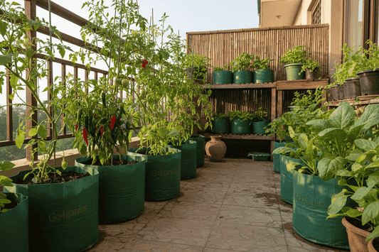 Best Home Garden Starter Kit for Beginners in India – Complete Guide