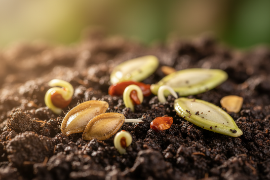 Why Seeds Fail to Germinate: Common Reasons and How to Fix Them
