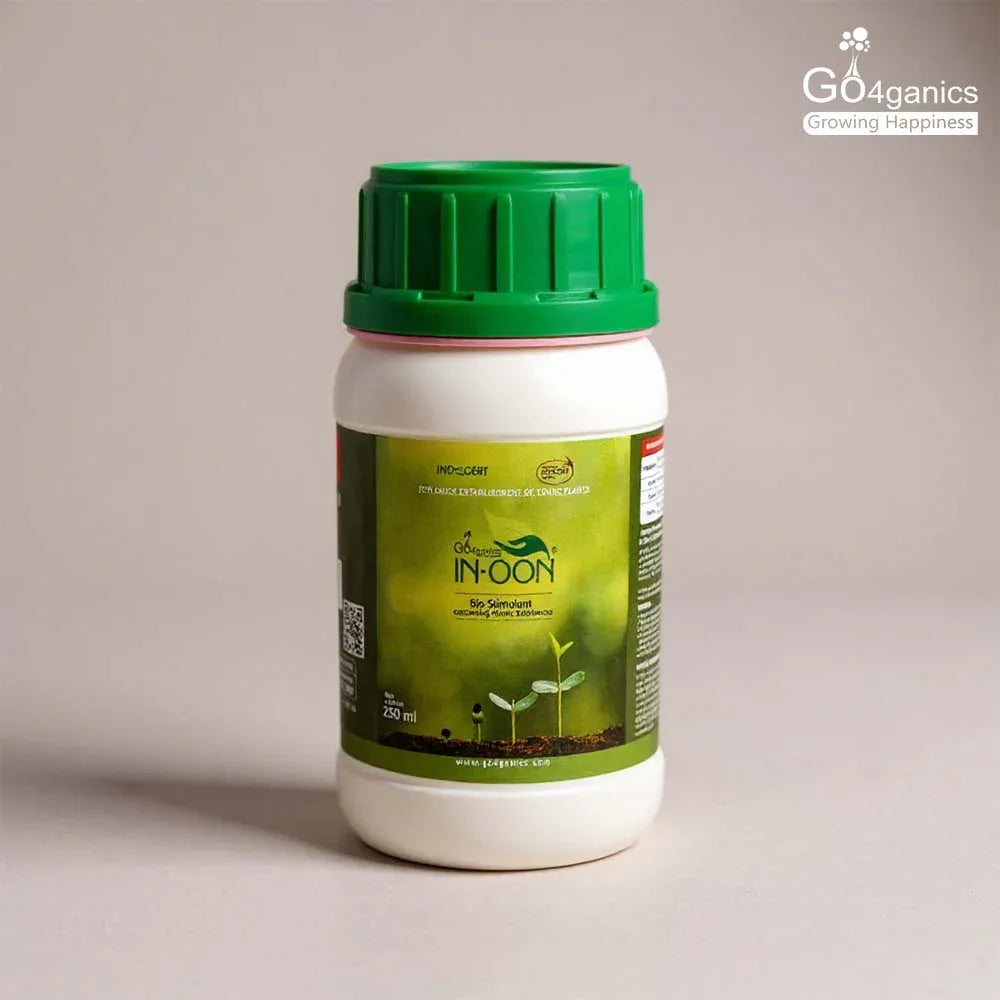 Biostimulant - Go4ganics