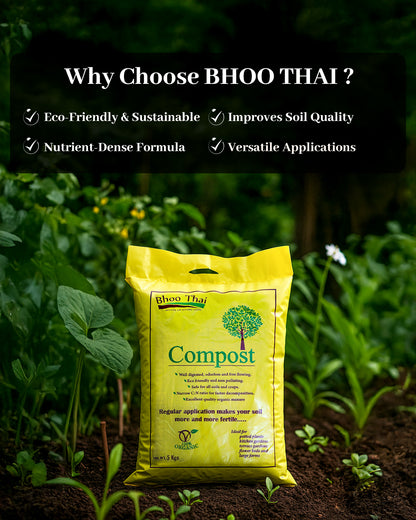 Bhoo Thai (Compost)