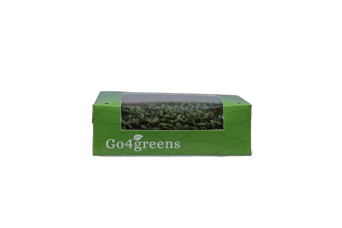 Amaranthus Microgreens