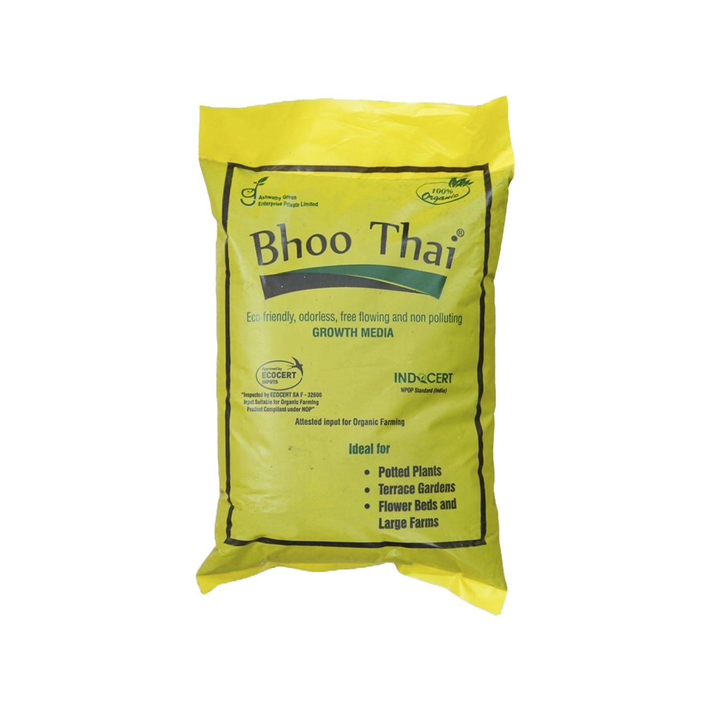 Bhoo Thai