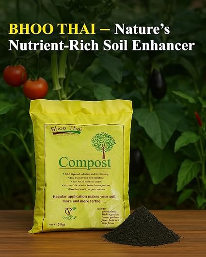 Bhoo Thai (Compost)