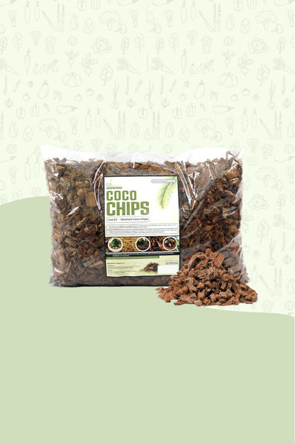Coco Chips (LOW EC)