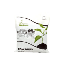 Cow Dung Powder
