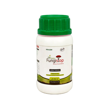 Fungistop (Herbal Fungicide)