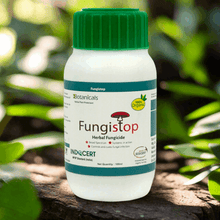 Fungistop (Herbal Fungicide)