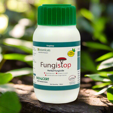 Fungistop (Herbal Fungicide)