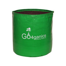 HDPE Grow Bags (5 PCS)