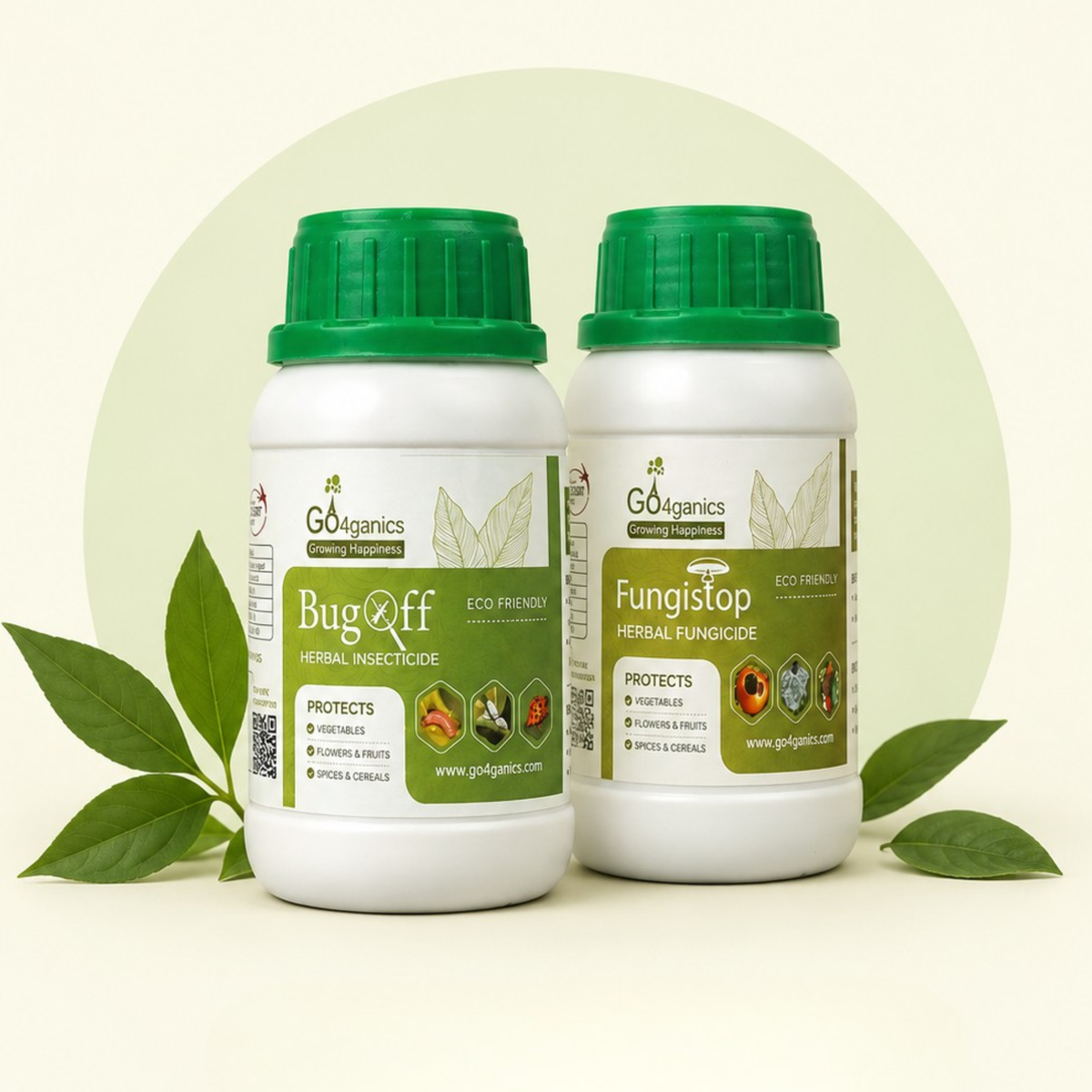 Plant Protection