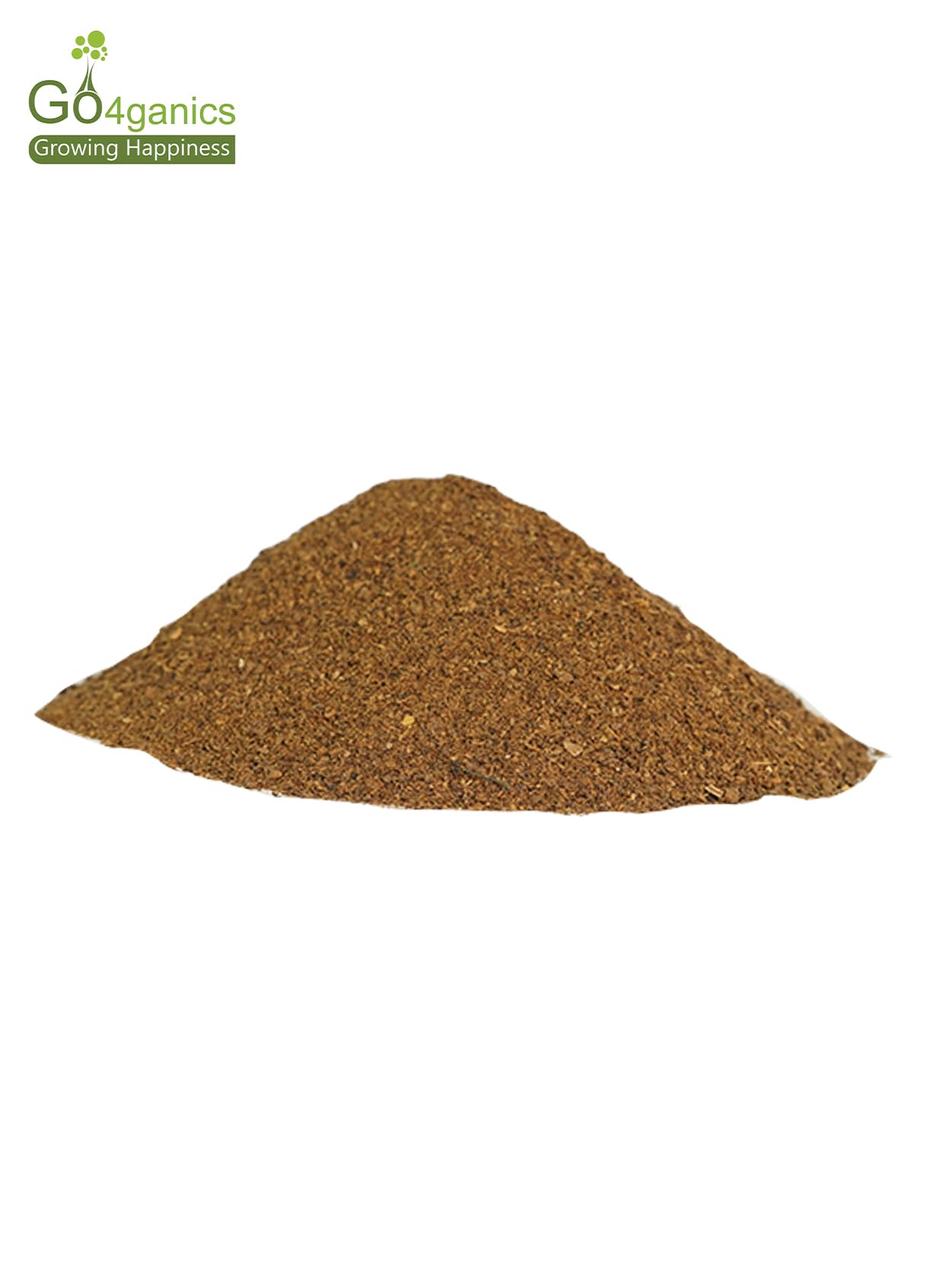 Amrtham (De-Oiled Cake Fertilizer - Powder)