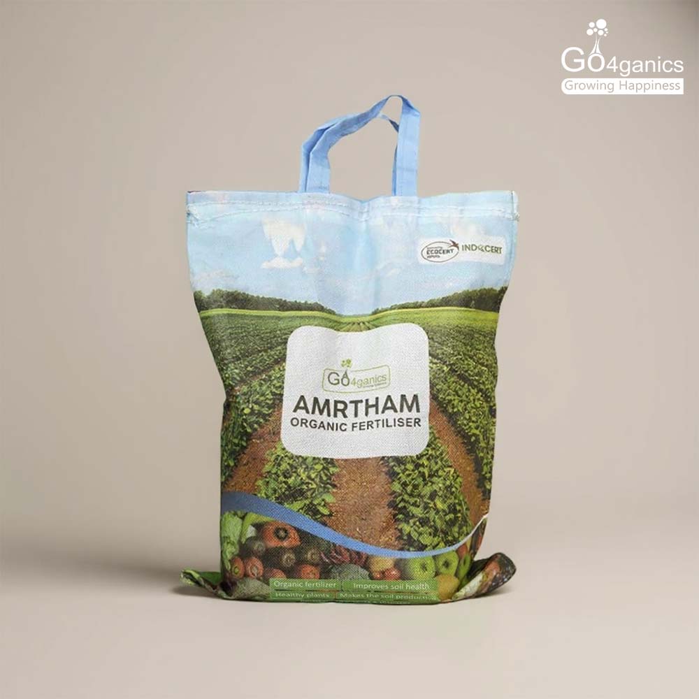 Nutrient Supplement Combo