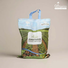 Nutrient Supplement Combo