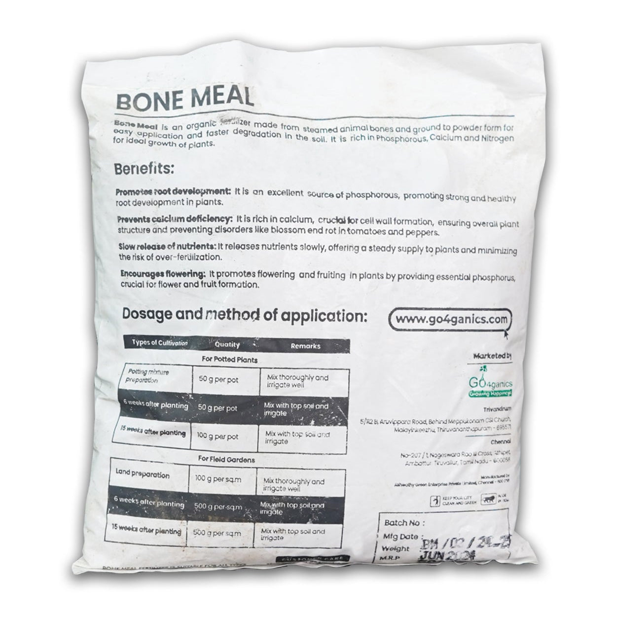Go4ganics_Bone_Meal_organic_plant_and_vegetable_nutrition_and_fertilizer