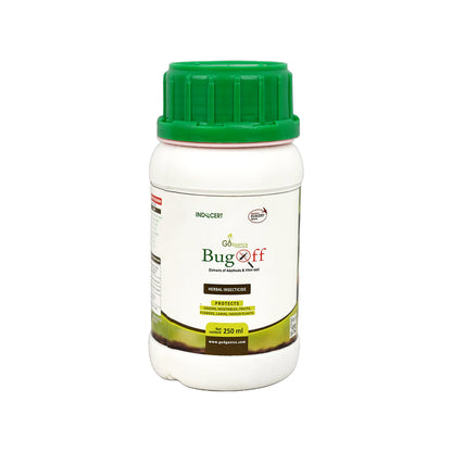 BugOff (Herbal Insecticide)