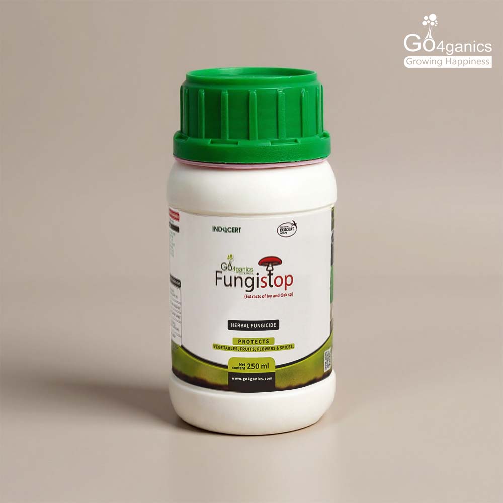 Fungistop (Herbal Fungicide)