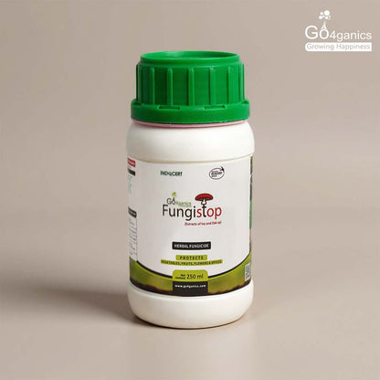 Fungistop (Herbal Fungicide)