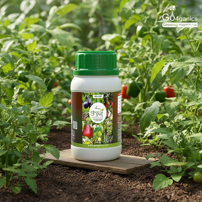 Green Spurt (Protein Hydrolysate and Aminoacid)