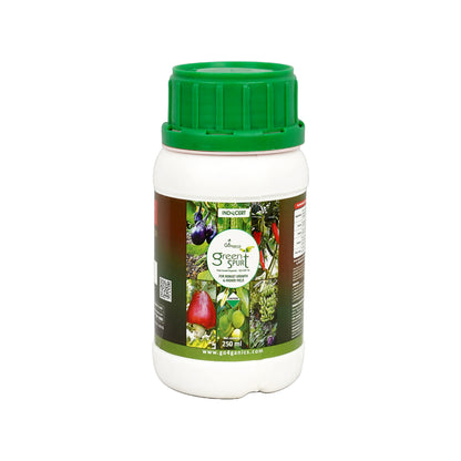 Green Spurt (Protein Hydrolysate and Aminoacid)