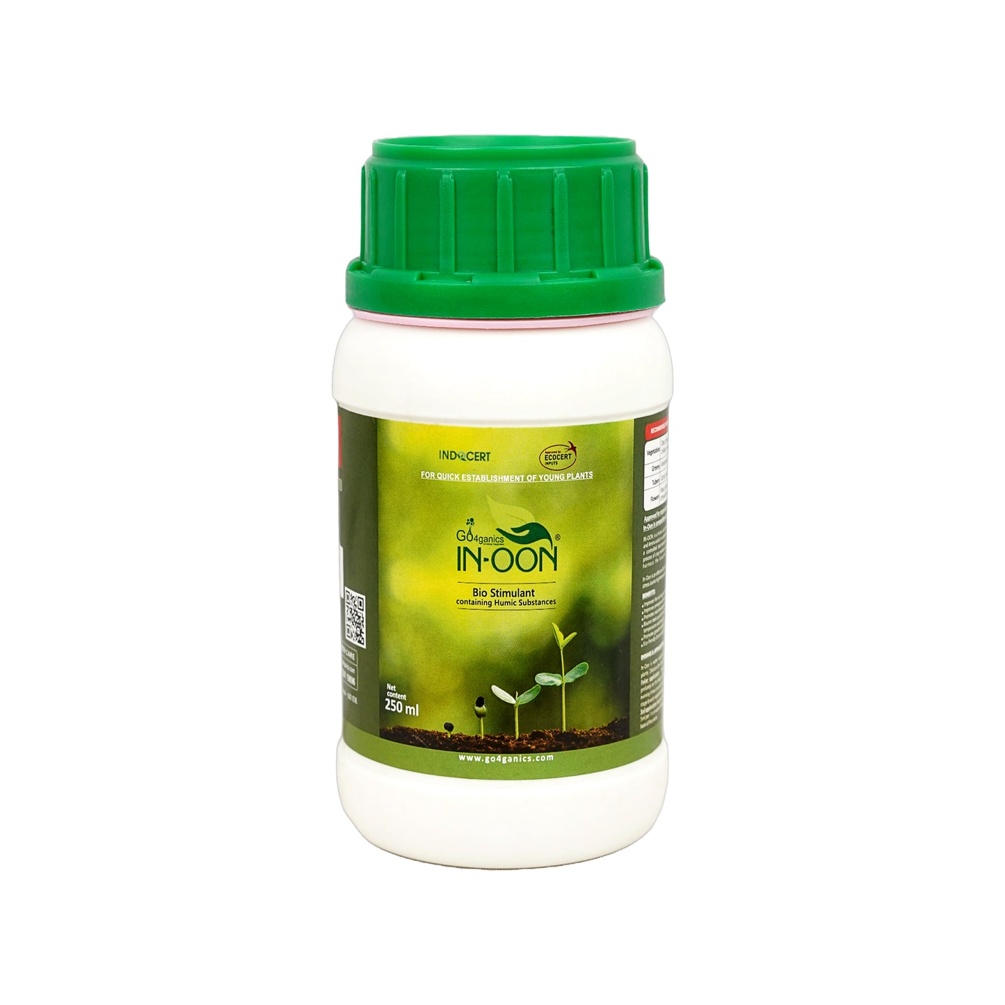 In-oon (Humic Formulation)