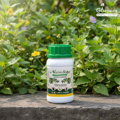 Neem Raz (Organic Insecticide)