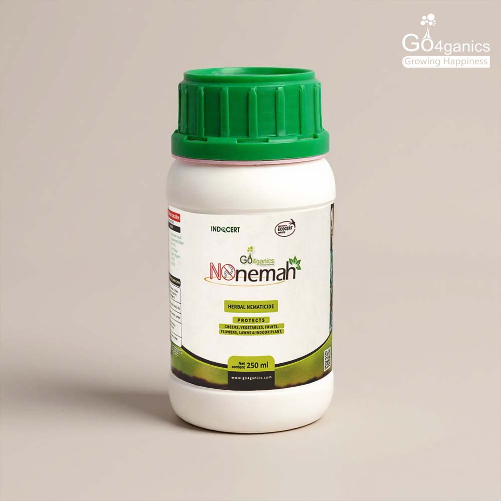 Nonema (Herbal Nematicide)