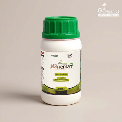 Nonema (Herbal Nematicide)