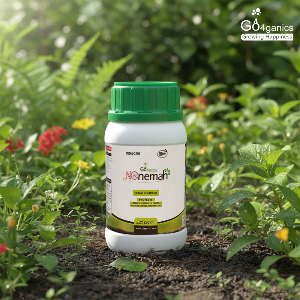 Nonema (Herbal Nematicide)