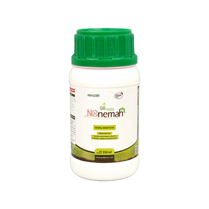 Nonema (Herbal Nematicide)
