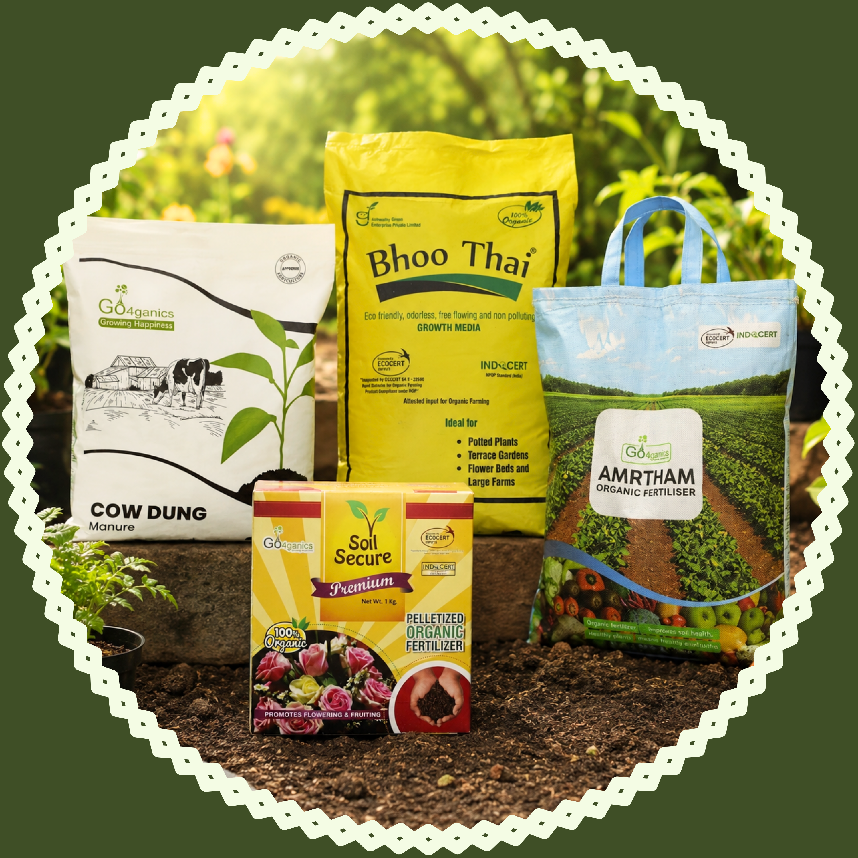 Plant Nutrition