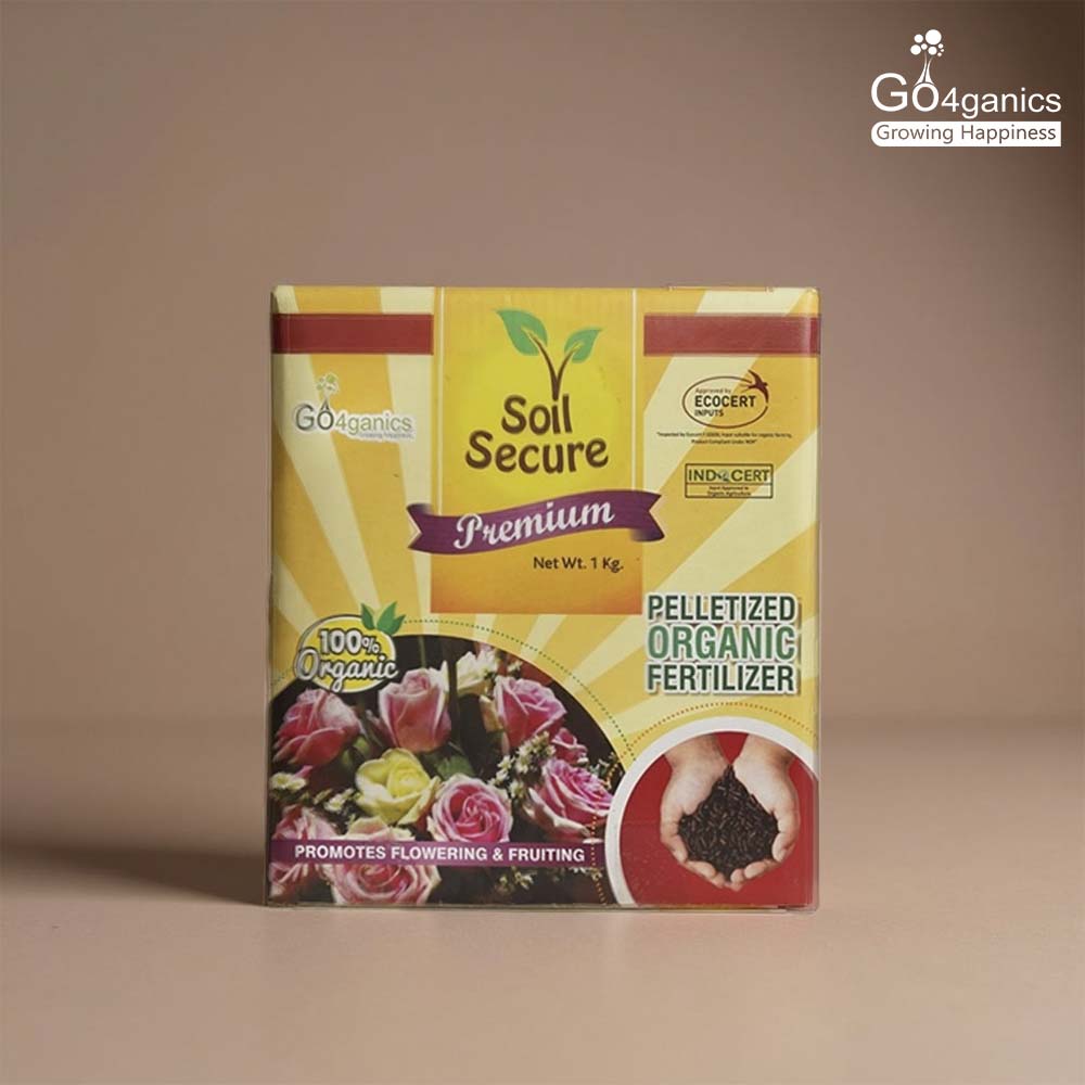 Nutrient Supplement Combo