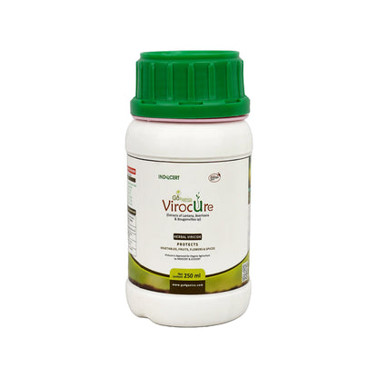 Virocure (Herbal Viricide)