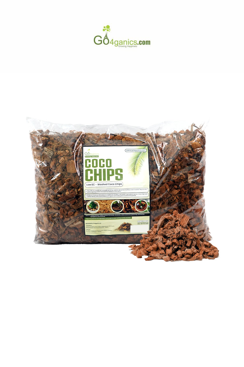 Coco Chips (LOW EC)