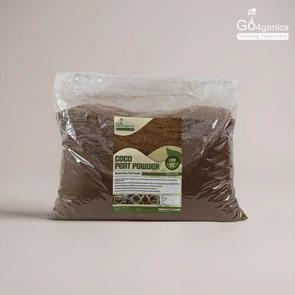 Cocopeat Powder (LOW EC)