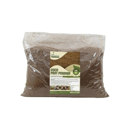 Cocopeat Powder (LOW EC)