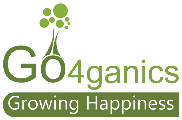 Go4ganics logo