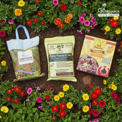 Nutrient Supplement Combo