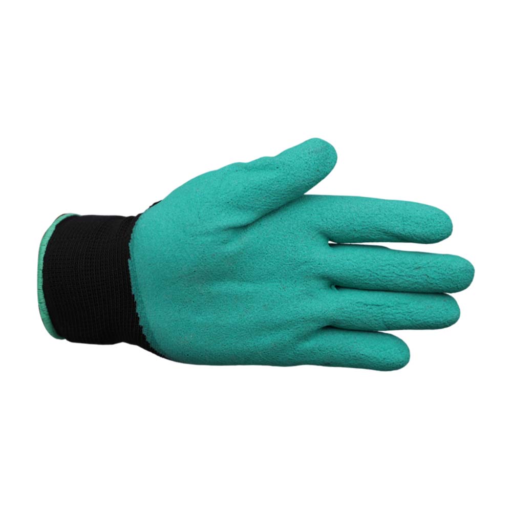 Garden Gloves with Claws