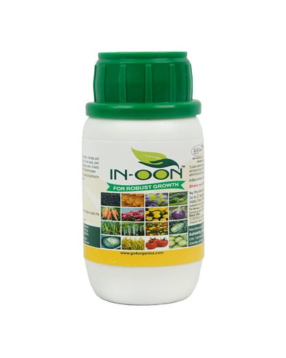 In-oon (Humic Formulation)
