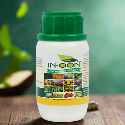 In-oon (Humic Formulation)