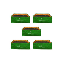 HDPE Grow Bag (Any Size - Total 5 pcs)