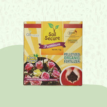 Soil Secure