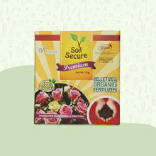Soil Secure