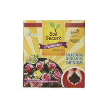Soil Secure